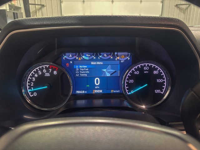 Used 2022 Ford F150 XLT w/ Equipment Group 302A High image 19