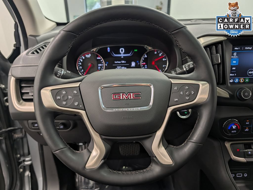 Used 2023 GMC Terrain Denali AWD/4WD image 20
