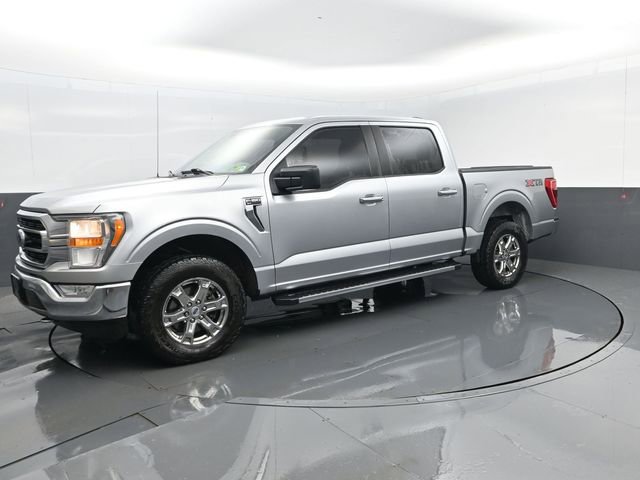 Used 2021 Ford F150 XLT w/ XTR Package