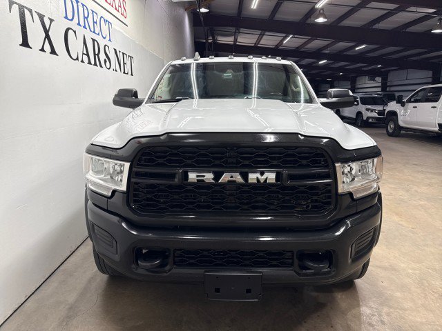 Used 2019 RAM 5500 Tradesman w/ Safety Group AWD/4WD image 12