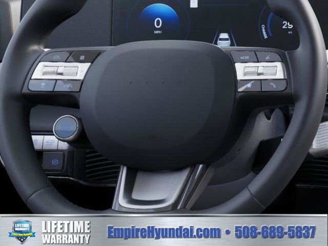 New 2026 Hyundai Ioniq 5 SE image 15