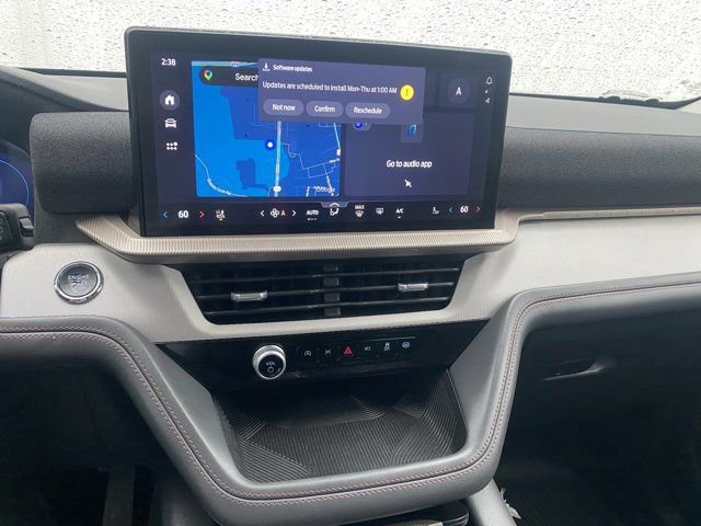 Used 2025 Ford Explorer Active w/ Active Comfort Package image 12