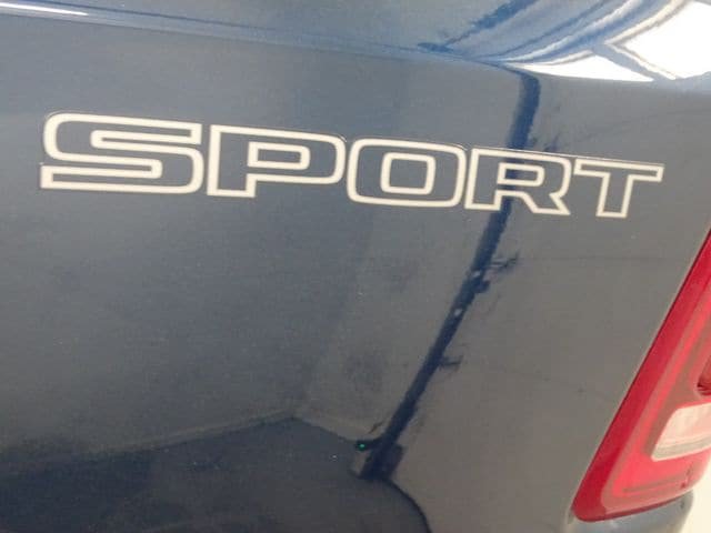 Certified 2023 RAM 1500 Laramie AWD/4WD image 27
