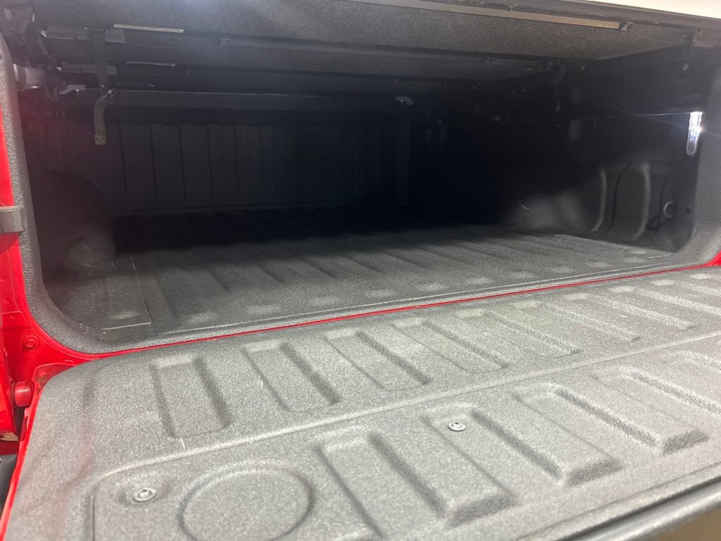 Certified 2019 RAM 1500 Rebel w/ Rebel Level 2 Equipment Group AWD/4WD image 20
