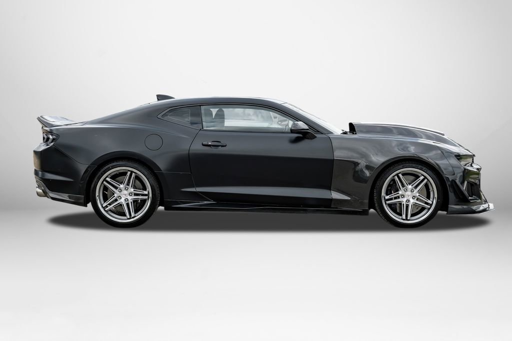 Used 2019 Chevrolet Camaro ZL1 image 5