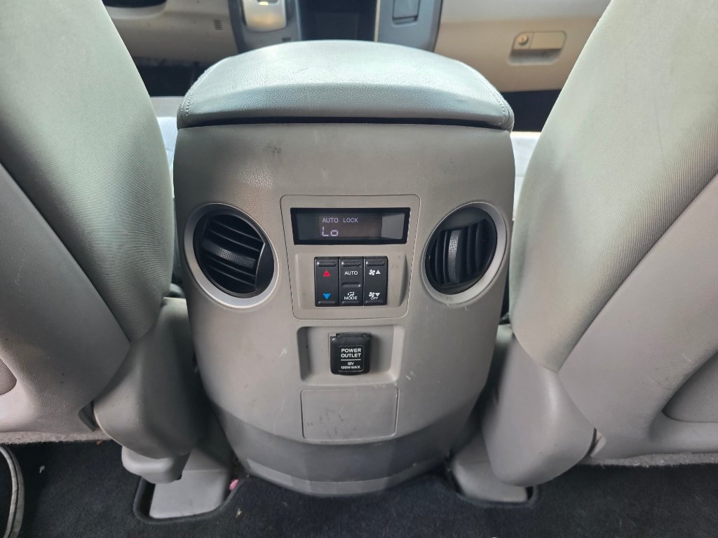 Used 2009 Honda Pilot EX image 29