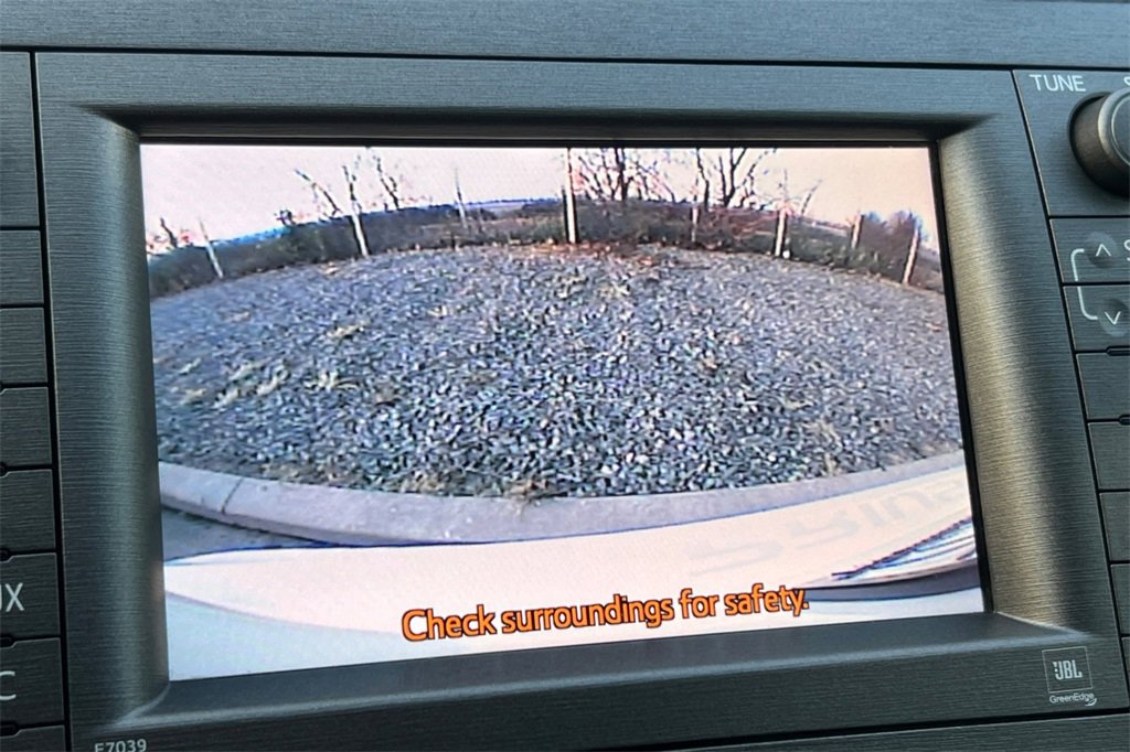 Used 2013 Toyota Prius Four image 21