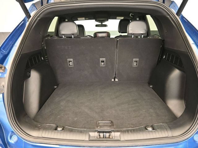 Used 2023 Ford Escape ST-Line w/ Tech Pack #1 FWD image 35