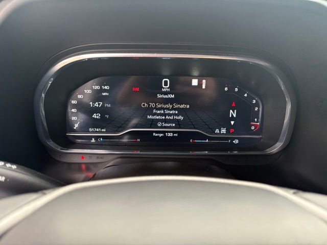 Used 2023 GMC Yukon AT4 image 14