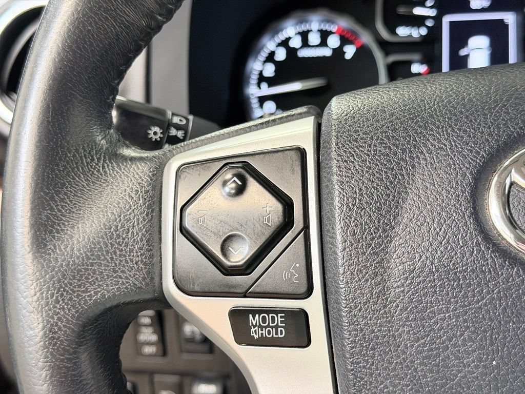 Used 2018 Toyota Tundra Limited w/ Limited Premium Package AWD/4WD image 46