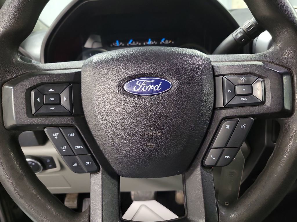 Used 2017 Ford F150 XLT image 21