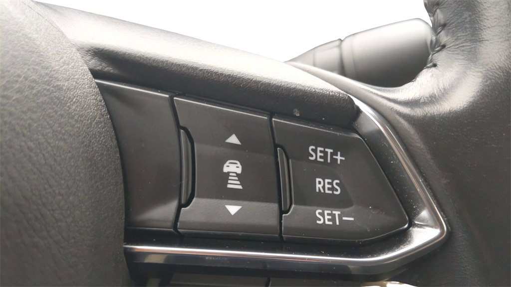 Used 2021 MAZDA MAZDA6 Touring image 22