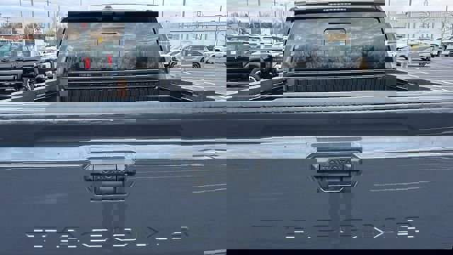 New 2026 Toyota Tacoma TRD Off-Road w/ TRD Off Road Upgrade Package image 36