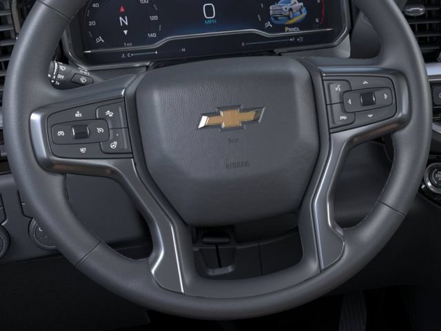 New 2026 Chevrolet Silverado 2500 High Country w/ High Country Premium Package AWD/4WD image 19