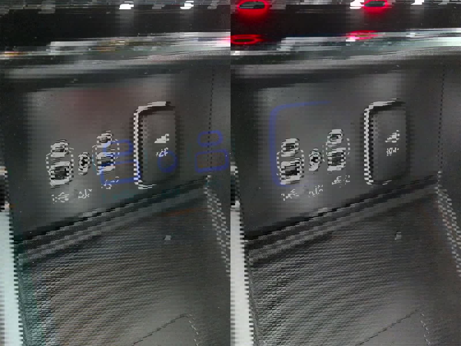 Certified 2024 Jeep Grand Cherokee L Altitude image 32