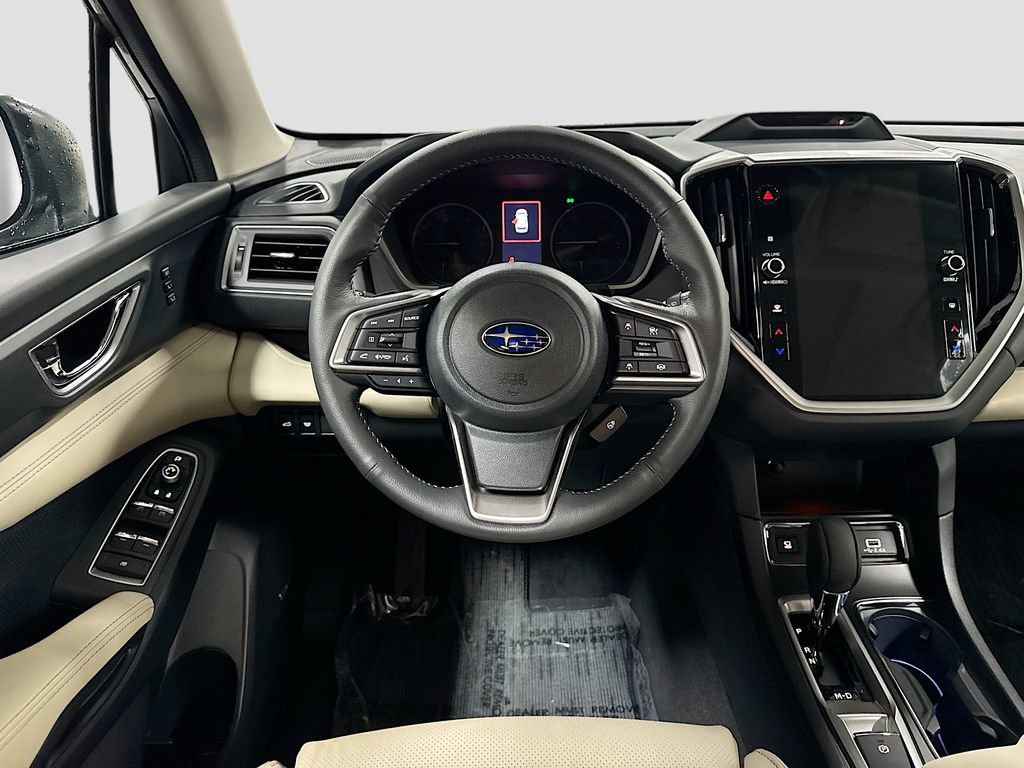 New 2026 Subaru Ascent Limited AWD/4WD image 22