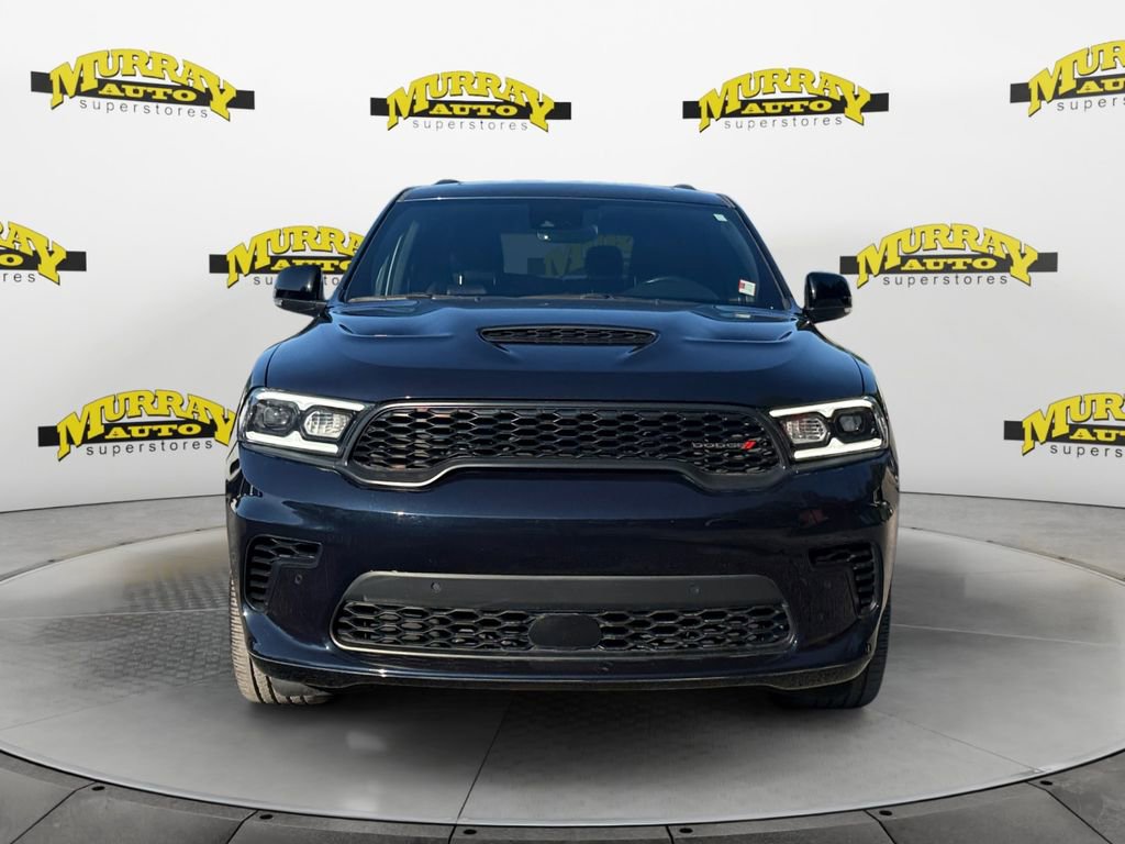 Used 2024 Dodge Durango R/T RWD image 8