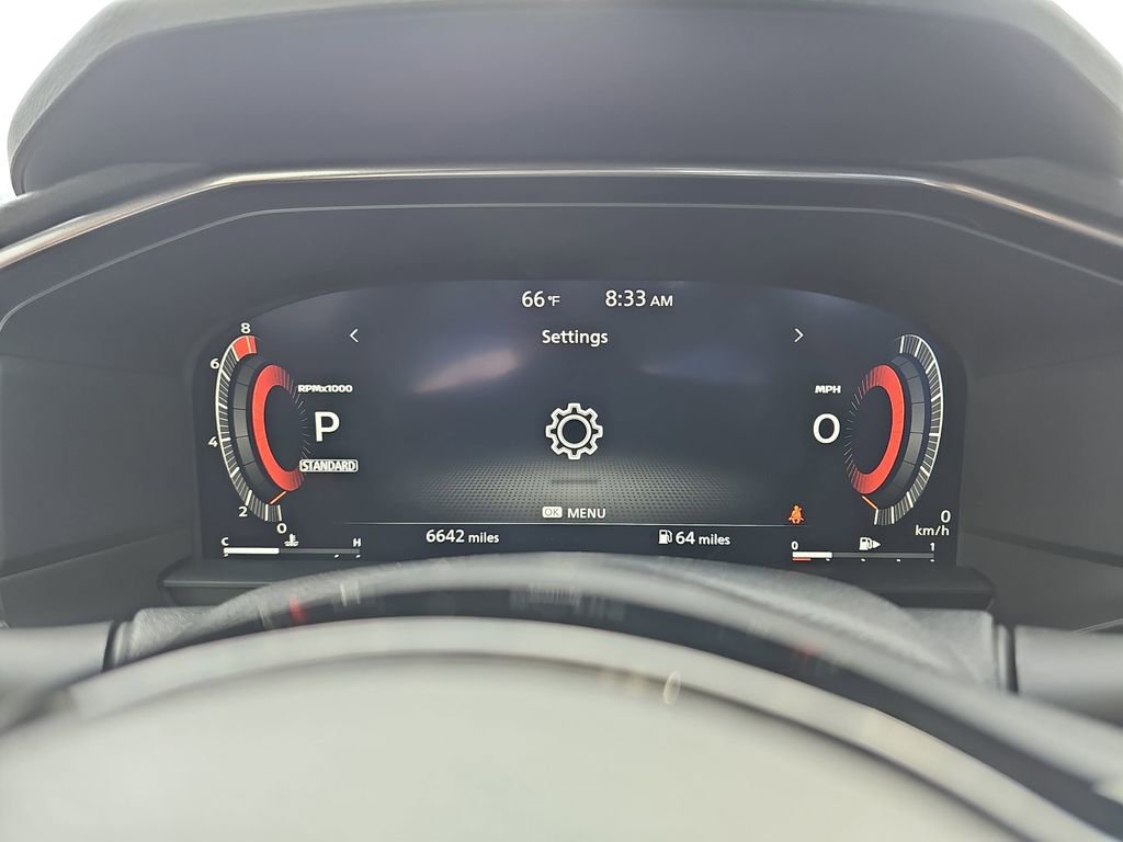 Used 2024 Nissan Z Performance w/ Floor Mat Package image 20