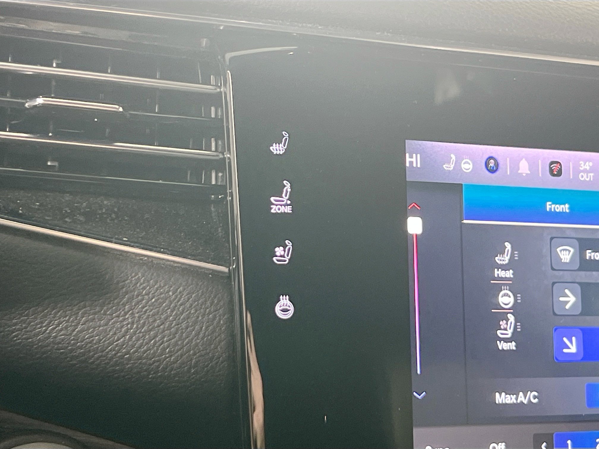 Used 2022 Jeep Wagoneer Series II image 21