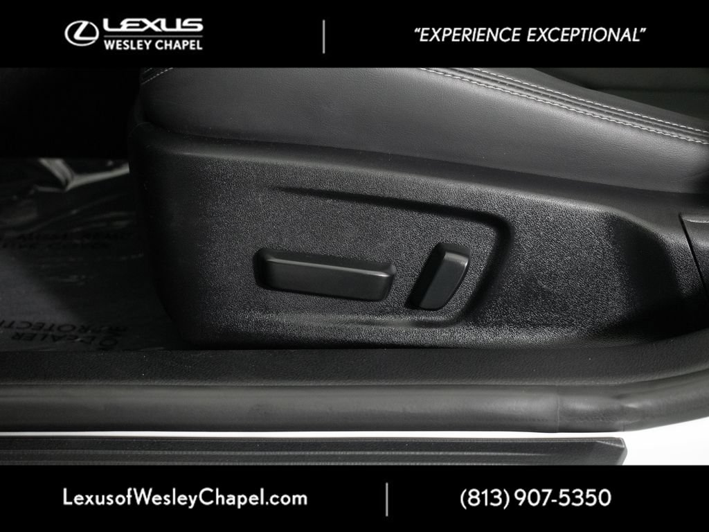 Used 2025 Lexus IS 350 F Sport w/ Accessory Package RWD image 22