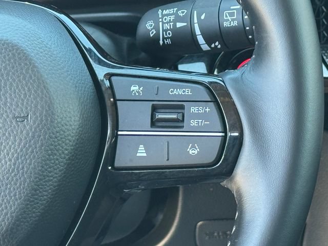 Used 2023 Honda CR-V EX-L image 26