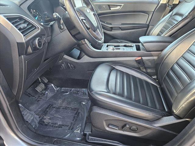 Used 2024 Ford Edge SEL AWD/4WD image 15