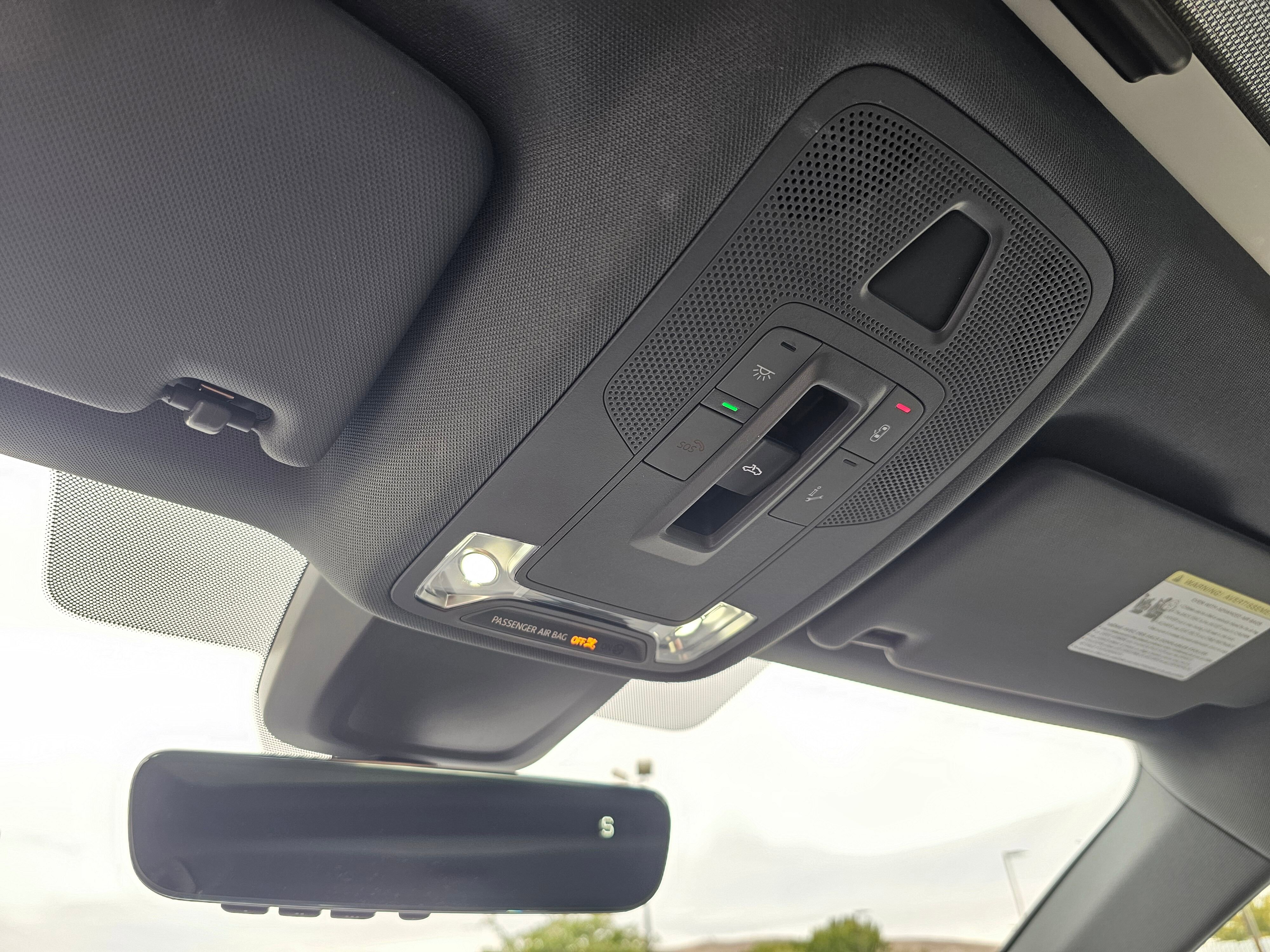 Certified 2025 Audi A3 2.0T Premium image 26