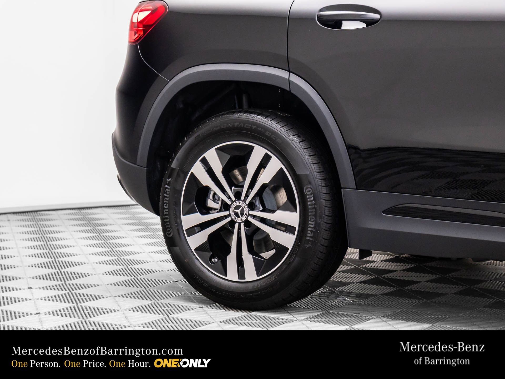 New 2026 Mercedes-Benz GLA 250 4MATIC image 38