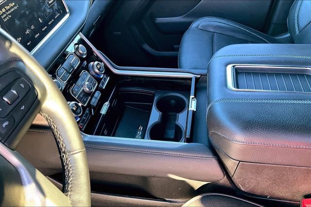 Used 2022 GMC Yukon Denali image 15