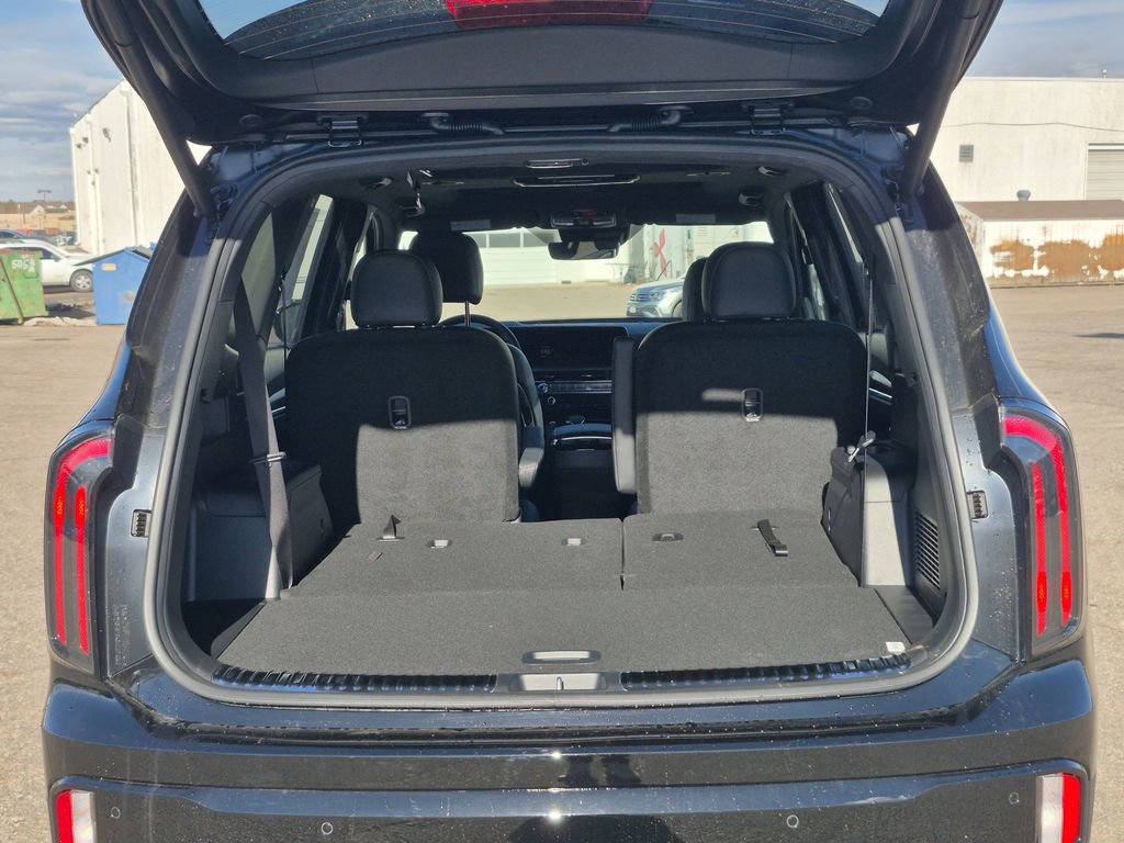 New 2025 Kia Telluride SX X-Line image 14