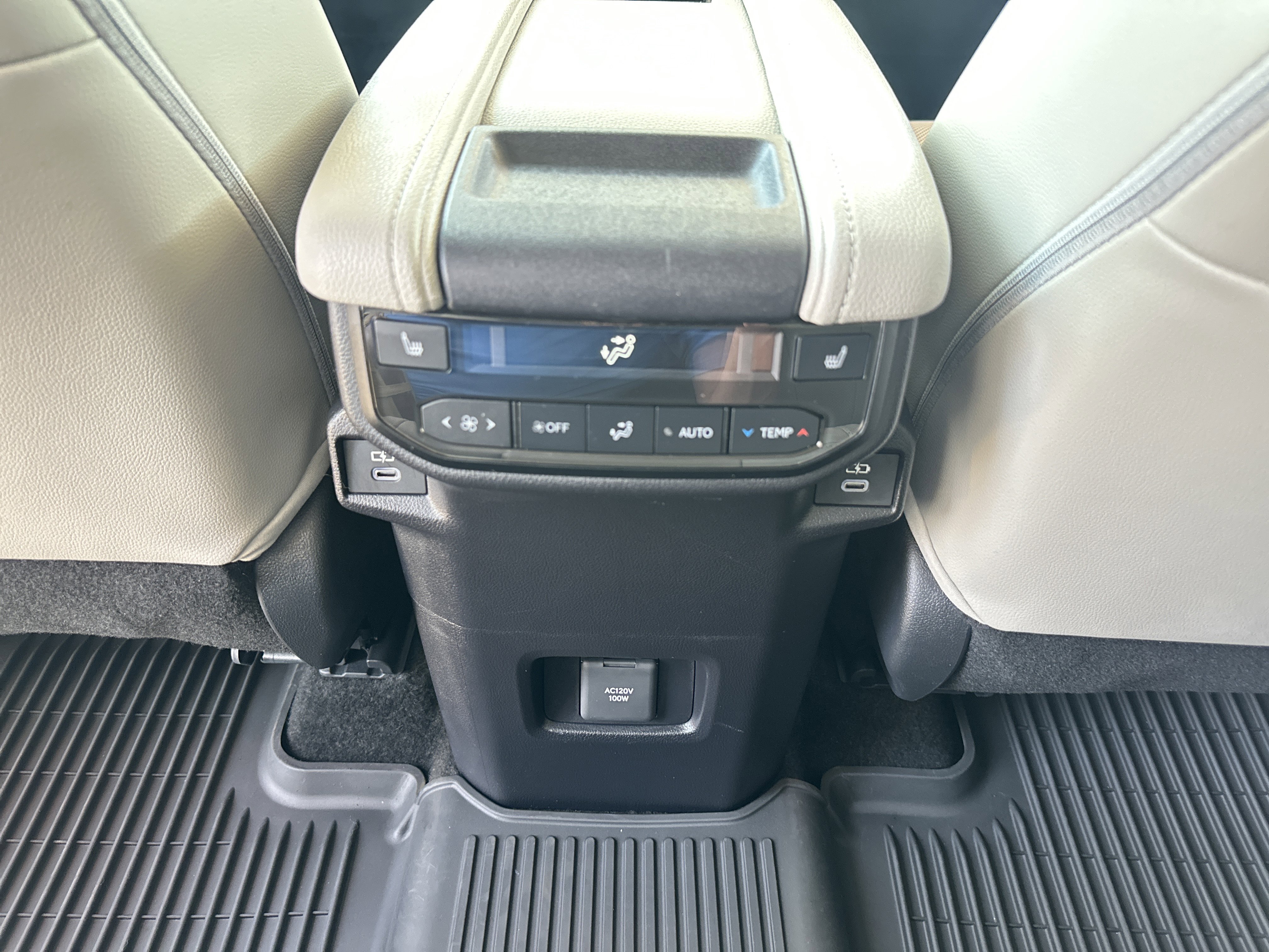 Certified 2024 Toyota Grand Highlander Limited image 23