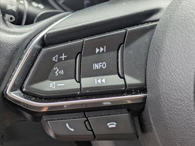 Used 2018 MAZDA MAZDA6 Grand Touring FWD image 14