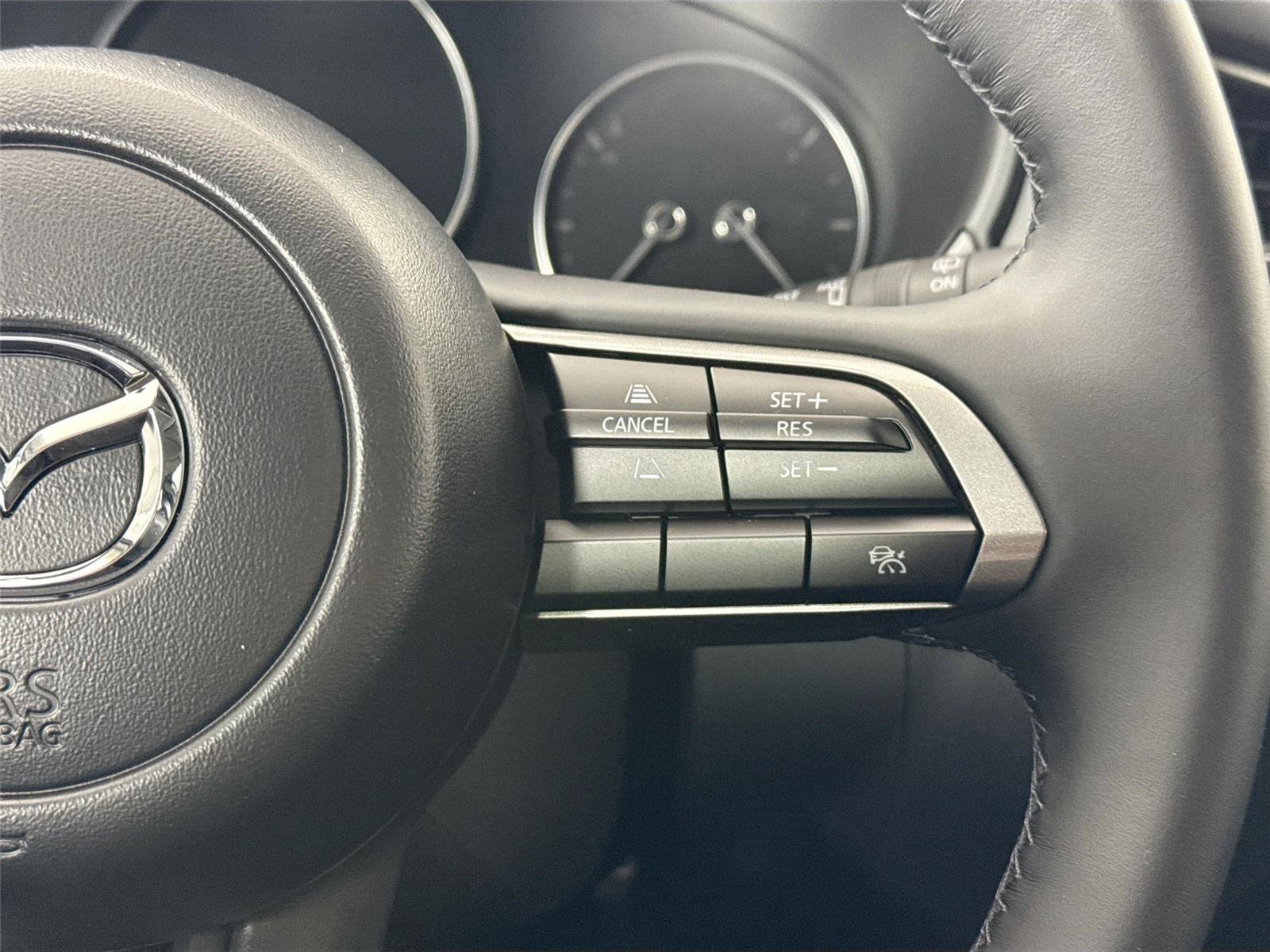 New 2026 MAZDA CX-30 AWD 2.5 S w/ Select Sport Pkg image 18