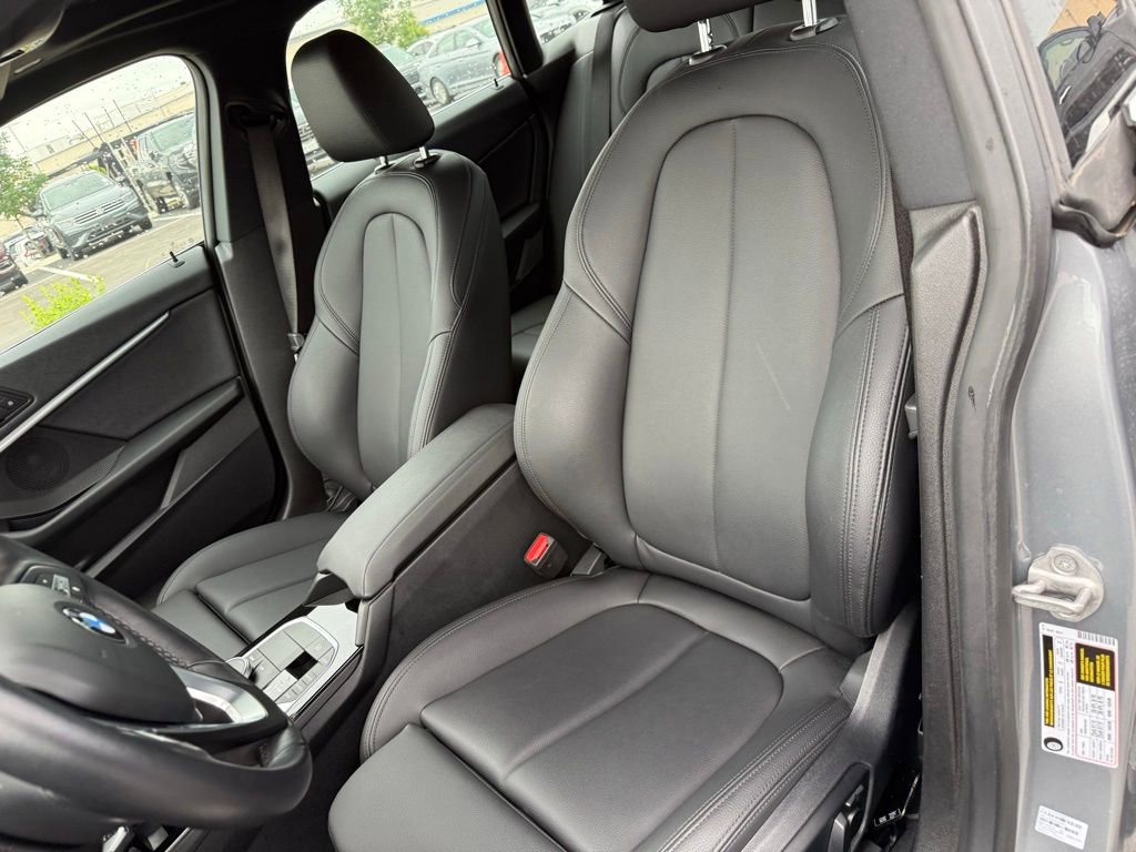 Used 2024 BMW 228i Gran Coupe image 8
