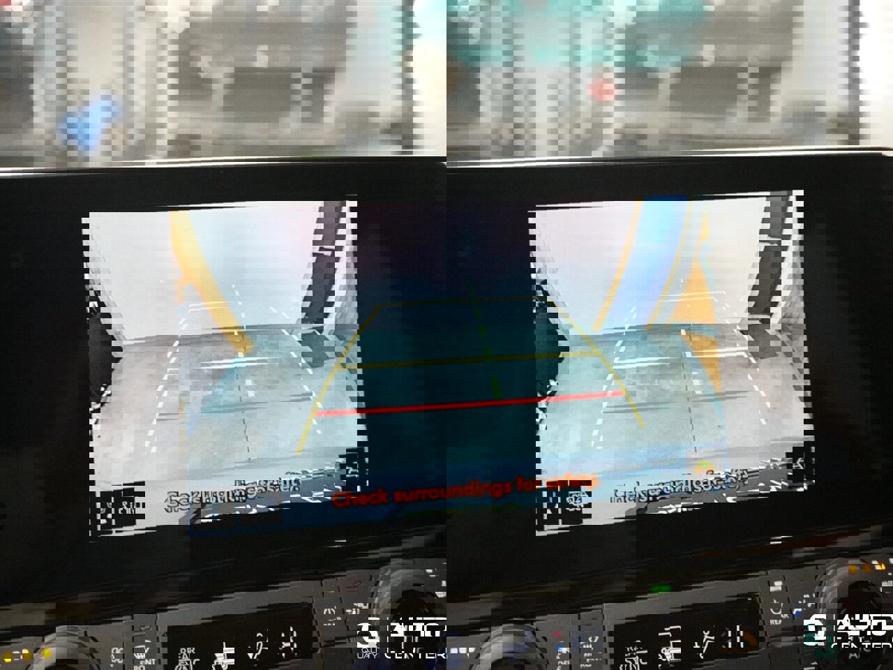 Used 2025 Toyota Grand Highlander AWD Hybrid image 25