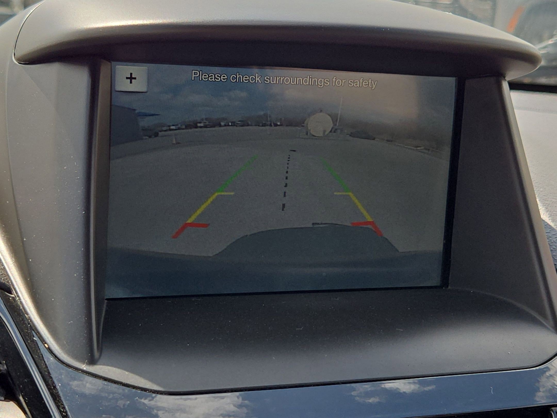 Used 2019 Ford Fiesta SE w/ Equipment Group 201A image 17