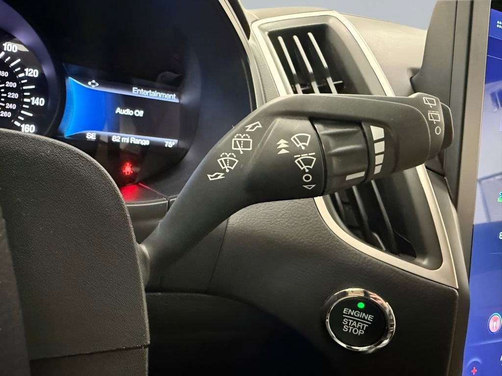 Used 2023 Ford Edge SEL image 20