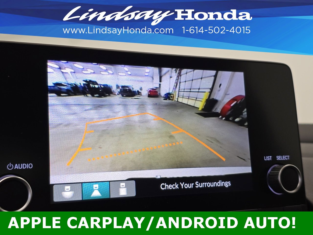 Used 2023 Honda HR-V LX image 17