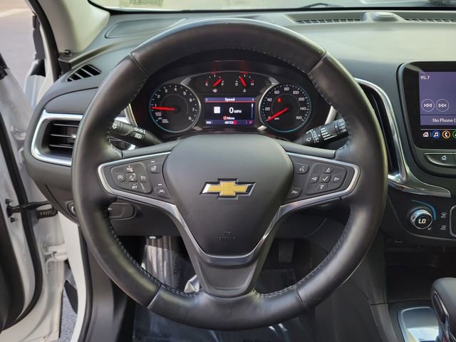 Used 2022 Chevrolet Equinox LT image 25