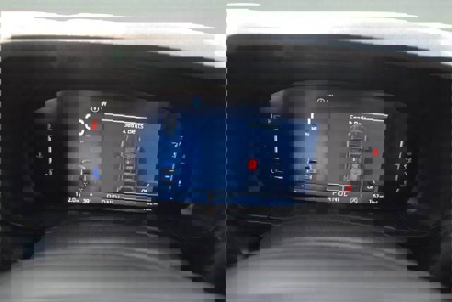 New 2025 Ford Maverick XLT w/ XLT Luxury Package image 8