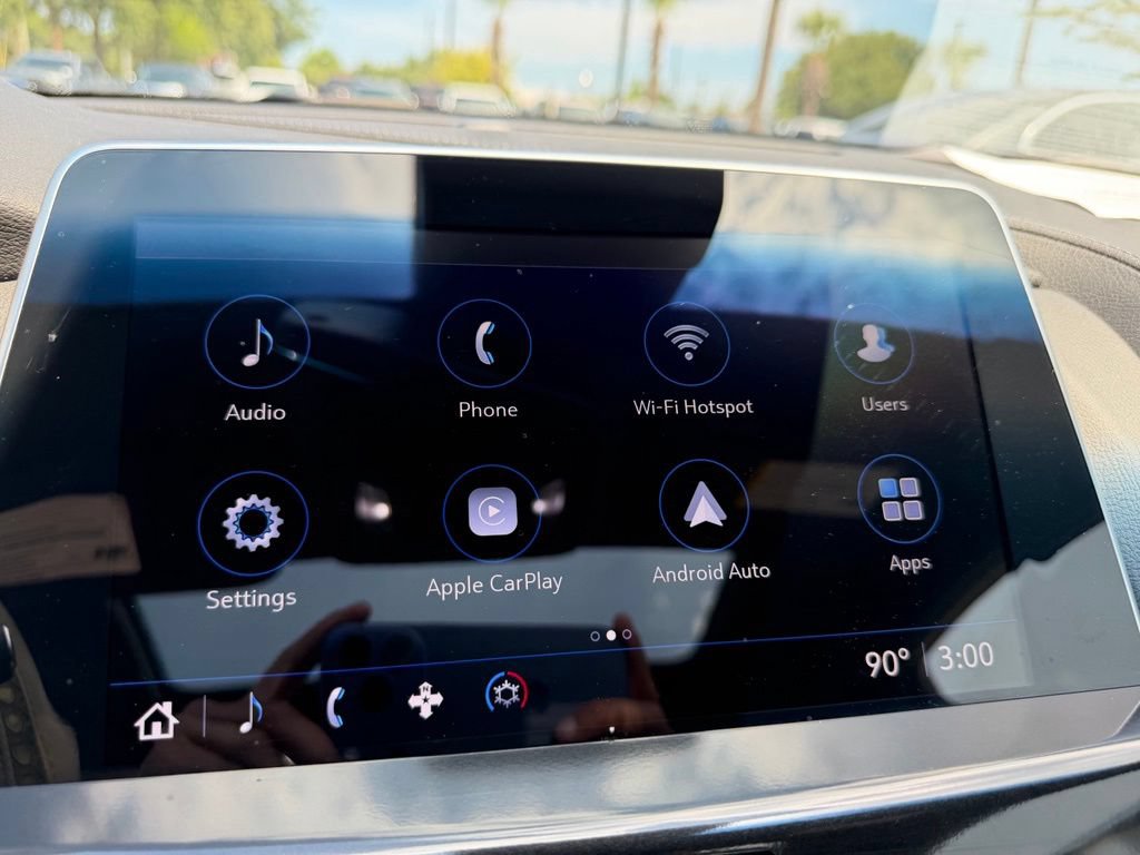 Used 2023 Cadillac CT5 Premium Luxury w/ Technology Package RWD image 12