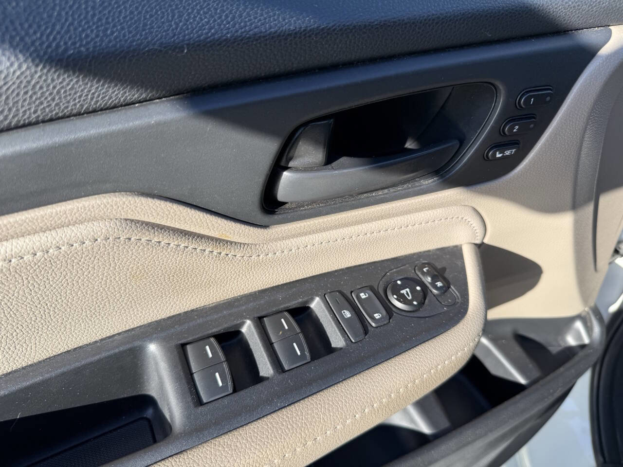Used 2019 Honda Odyssey Touring image 25