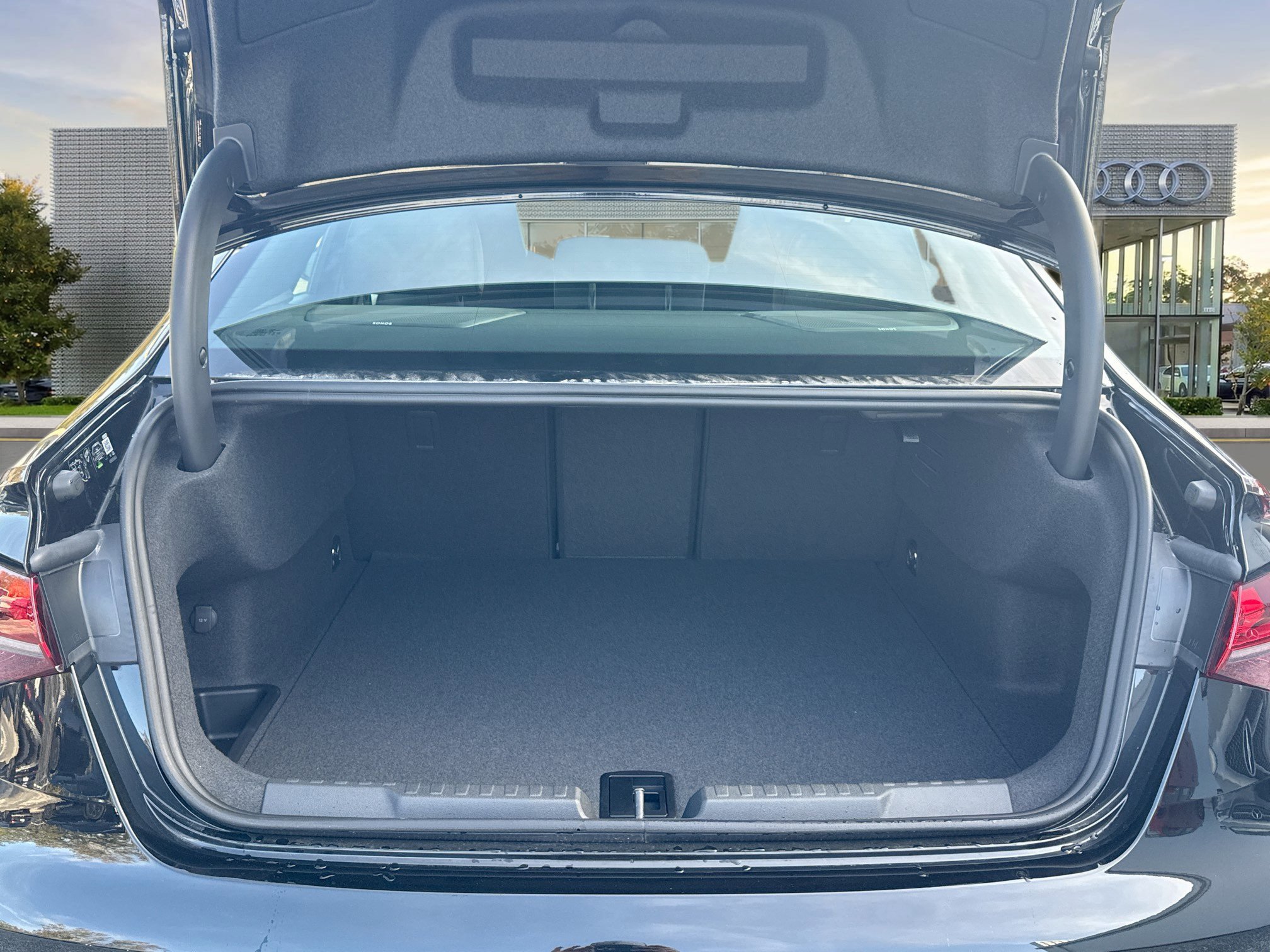 New 2026 Audi S3 Premium image 11