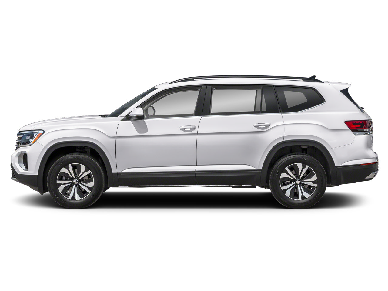 New 2026 Volkswagen Atlas SE AWD/4WD image 35