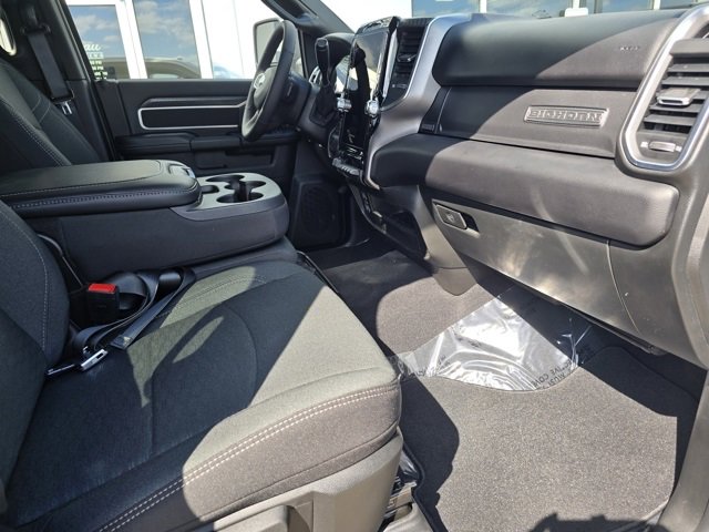 Used 2025 RAM 2500 Big Horn image 29