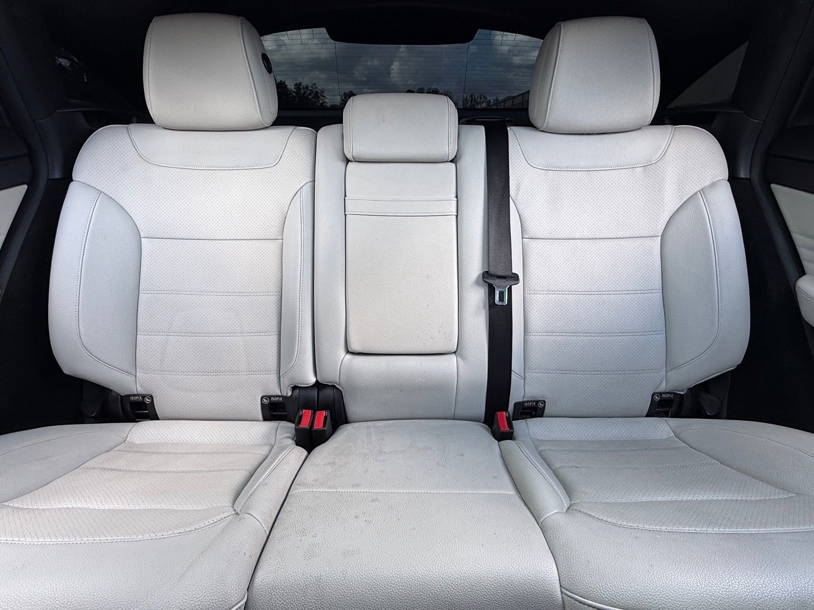 Used 2019 Mercedes-Benz GLE 43 AMG 4MATIC Coupe image 42