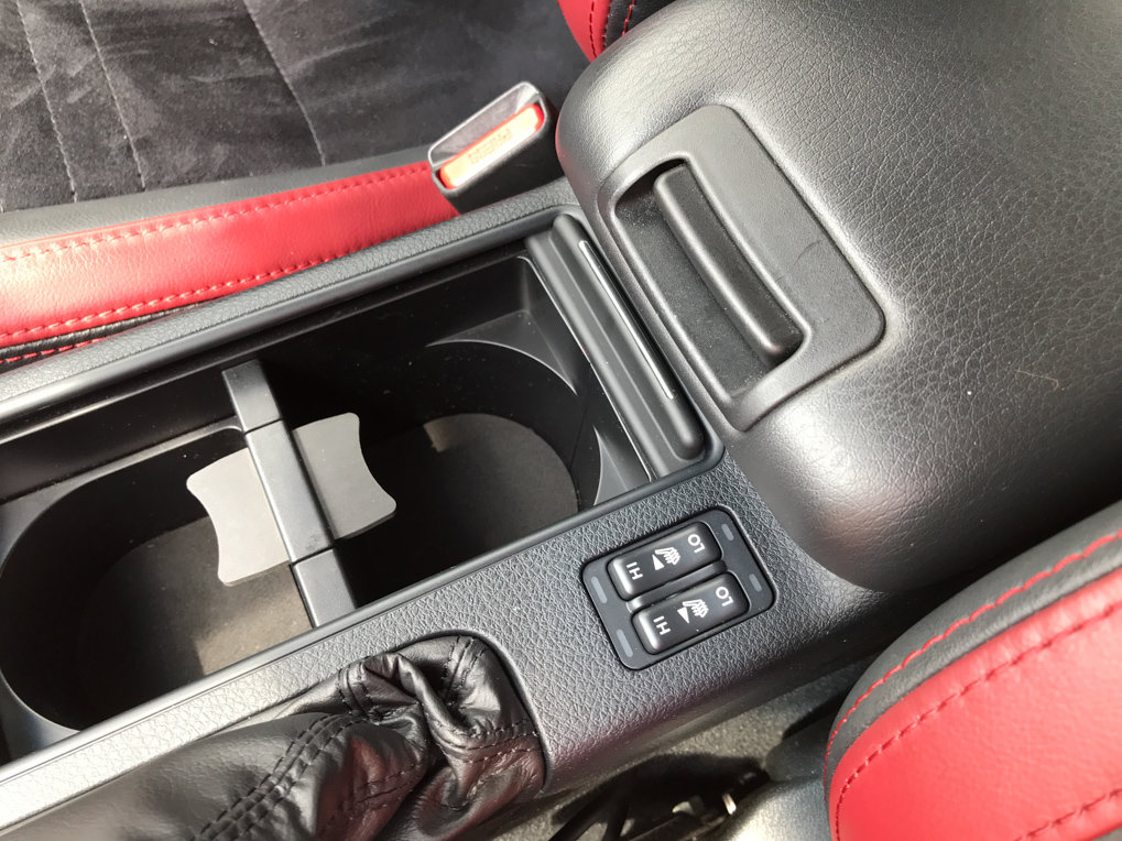 Used 2021 Subaru WRX STI AWD/4WD image 23