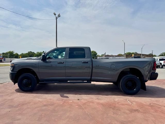 New 2027 RAM 3500 Tradesman AWD/4WD image 10