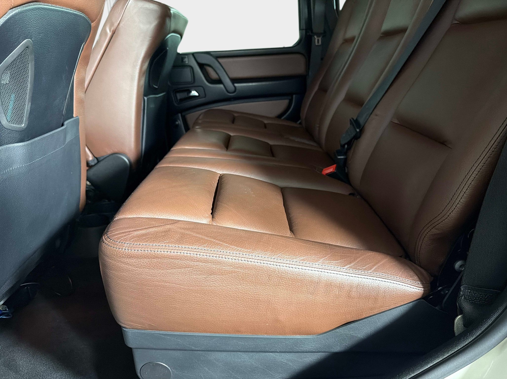 Used 2014 Mercedes-Benz G 550 image 30