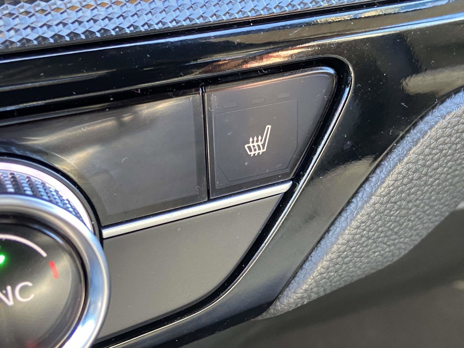 Certified 2025 Honda CR-V EX-L image 18